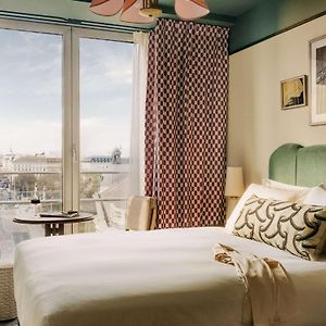 Kamer "Cosy" met een King Size Bed